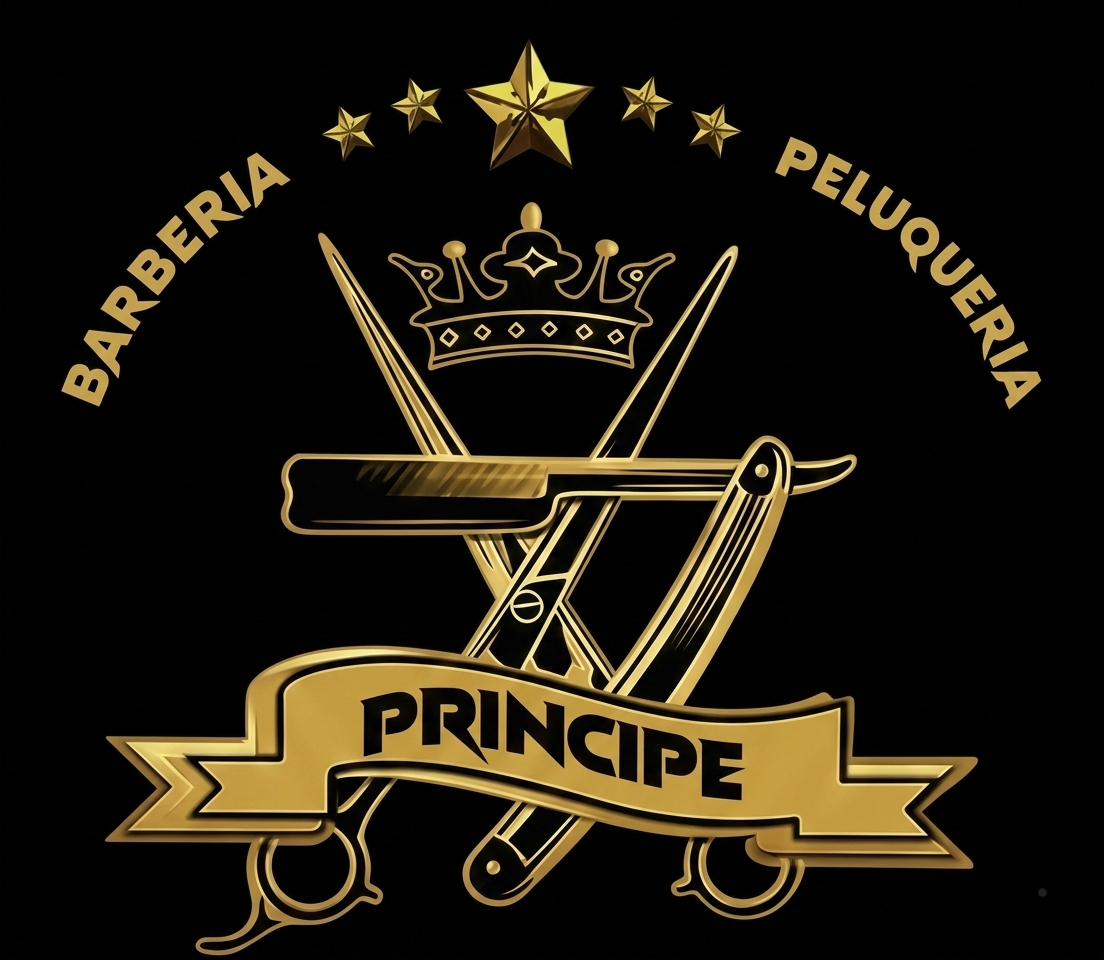 Barbería Príncipe
